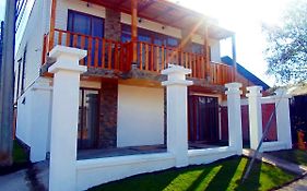 Hostal Plaza Maule